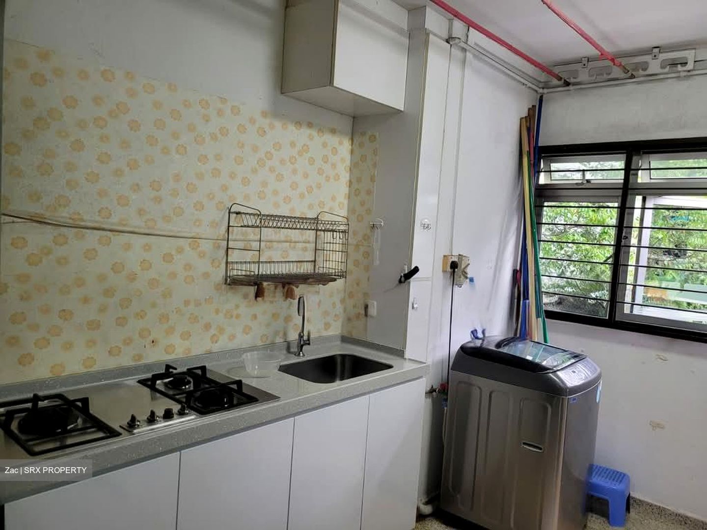 Blk 835 Woodlands Street 83 (Woodlands), HDB 3 Rooms #557612881